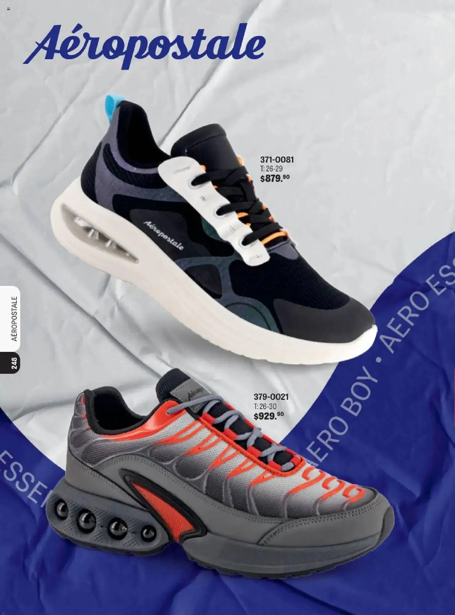 Catálogo de Catálogo Andrea 13 de agosto al 1 de enero 2026 - Pagina 107