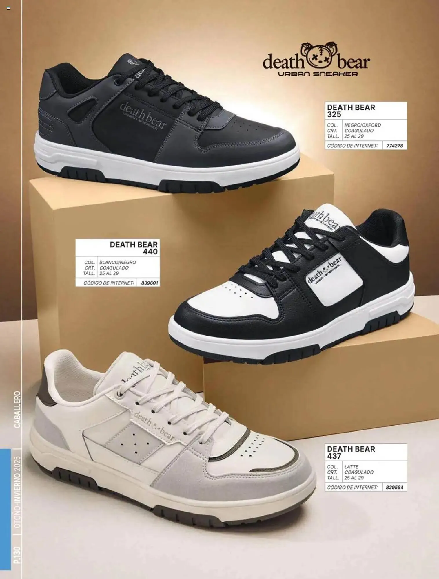 Catálogo de Catálogo Impuls 7 de julio al 30 de septiembre 2025 - Pagina 132