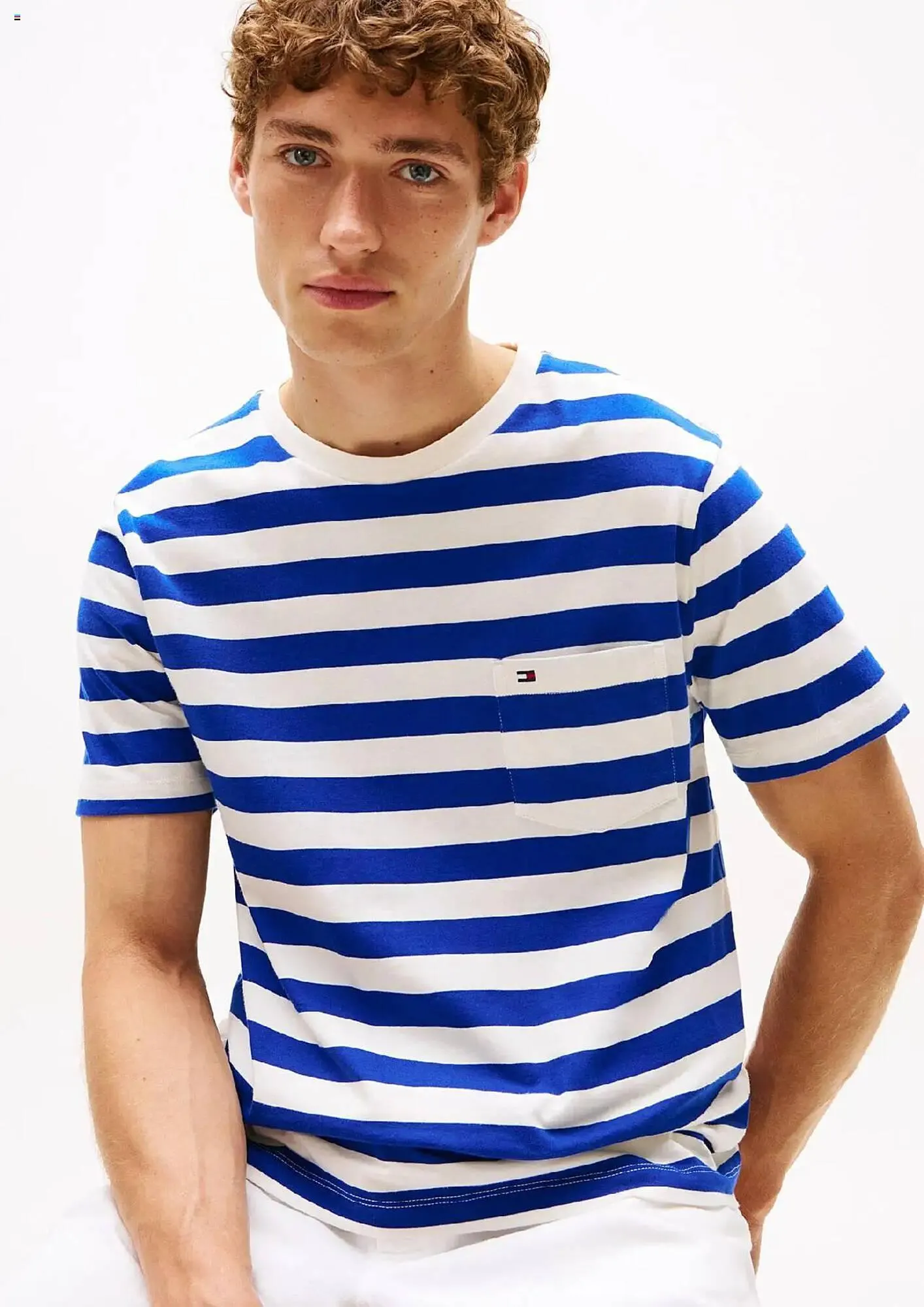 Catálogo de Catálogo Tommy Hilfiger 1 de junio al 1 de julio 2025 - Pagina 2