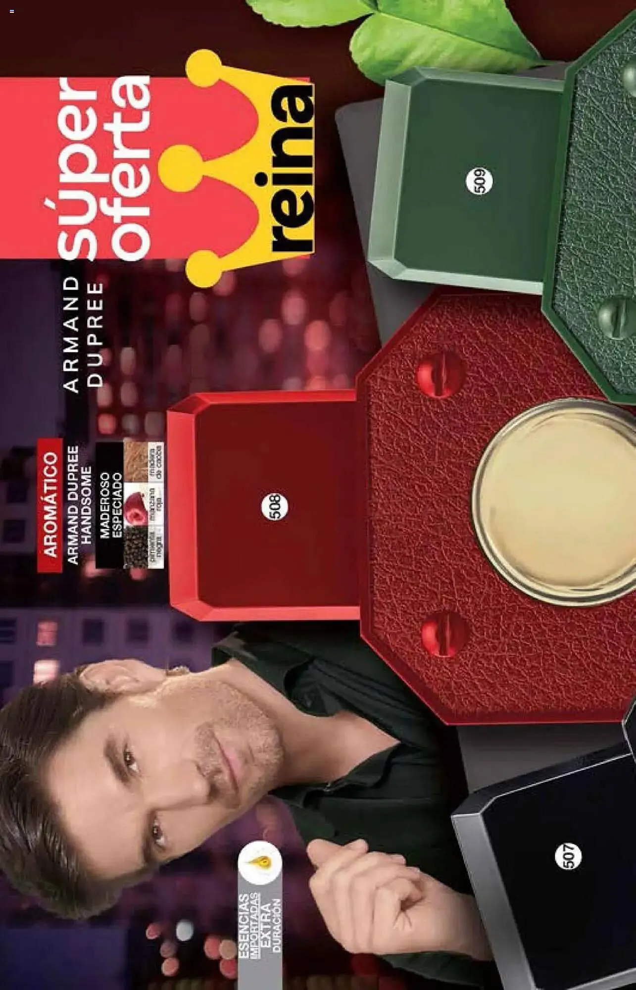 Catálogo de Catálogo Fuller 15 de octubre al 5 de noviembre 2025 - Pagina 166