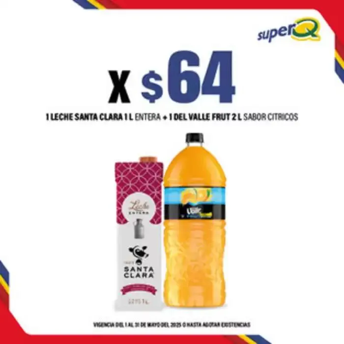 Catálogo de Promociones del mes 7 de mayo al 31 de mayo 2025 - Pagina 3