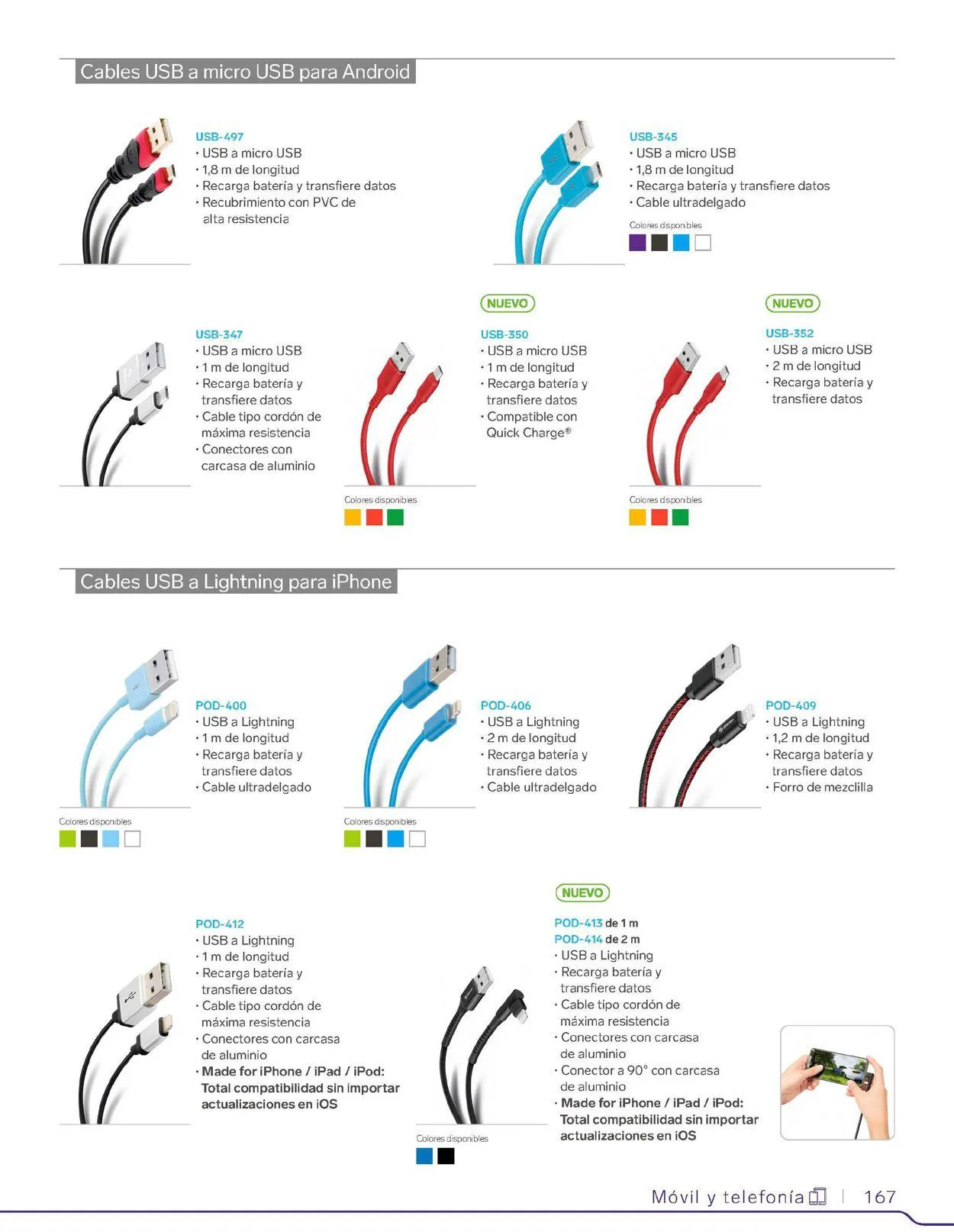 Catálogo de Steren 1 de febrero al 31 de diciembre 2023 - Pagina 187