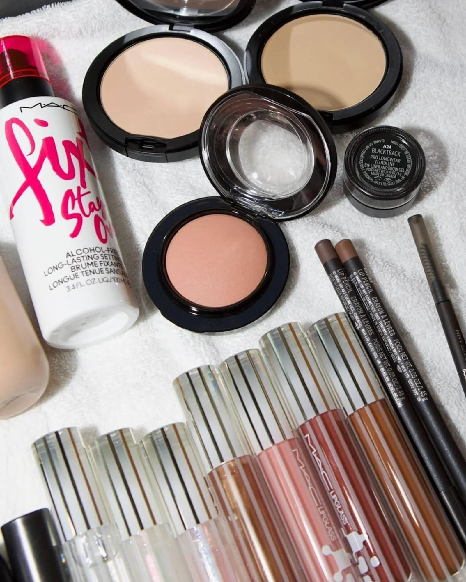 Catálogo de Catálogo MAC Cosmetics 15 de julio al 31 de julio 2025 - Pagina 4