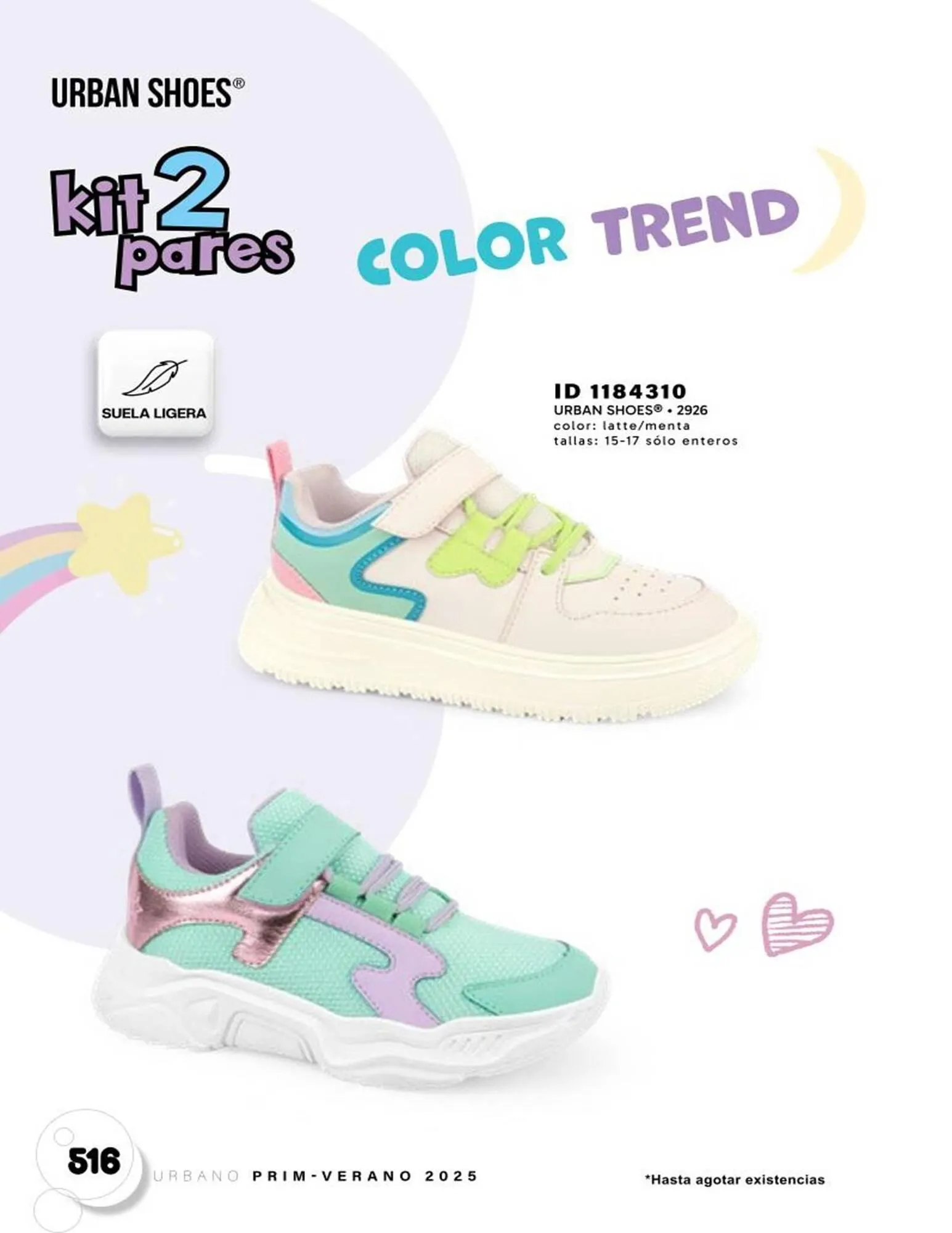 Catálogo de Catálogo Price Shoes 3 de junio al 31 de diciembre 2025 - Pagina 516