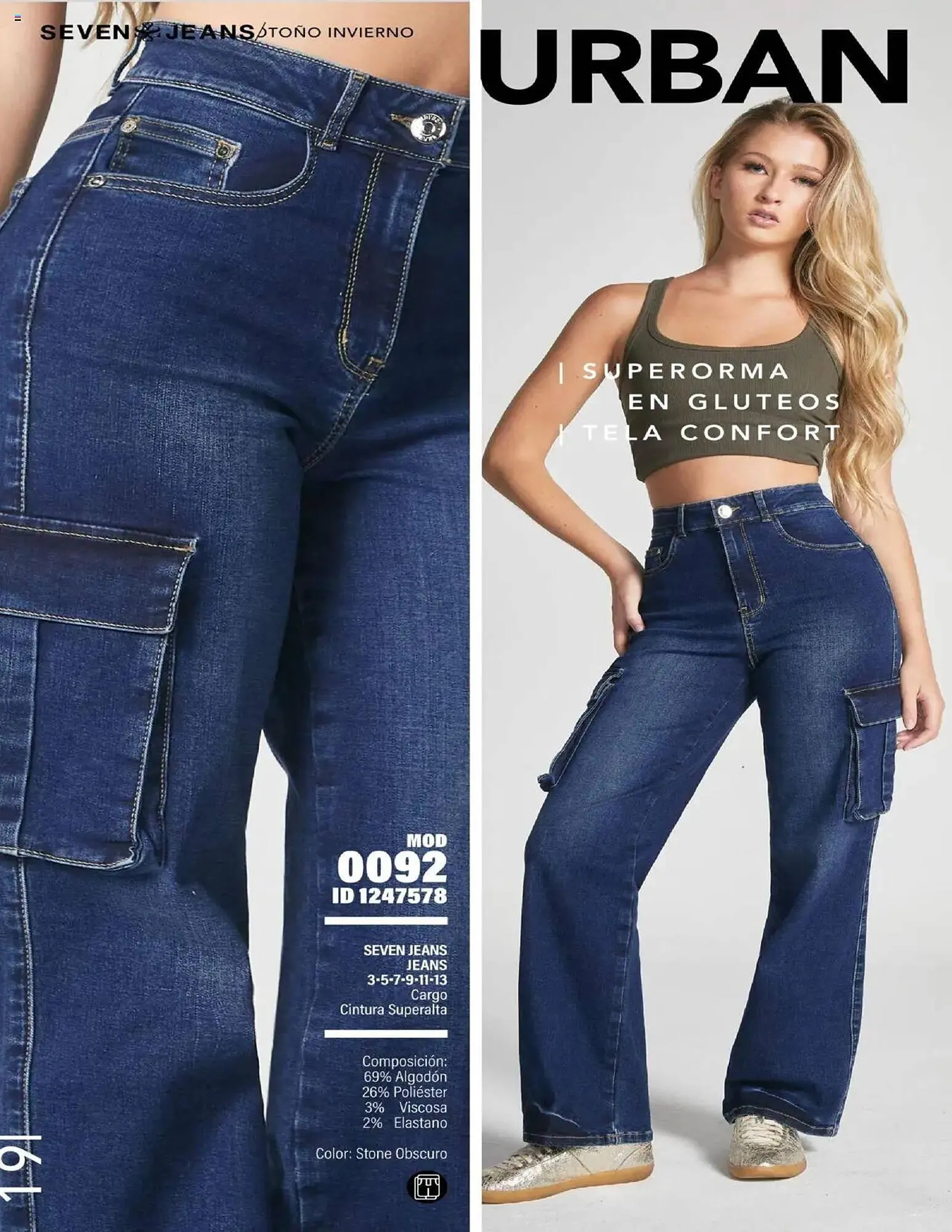 Catálogo de Catálogo Price Shoes 23 de julio al 1 de enero 2026 - Pagina 19