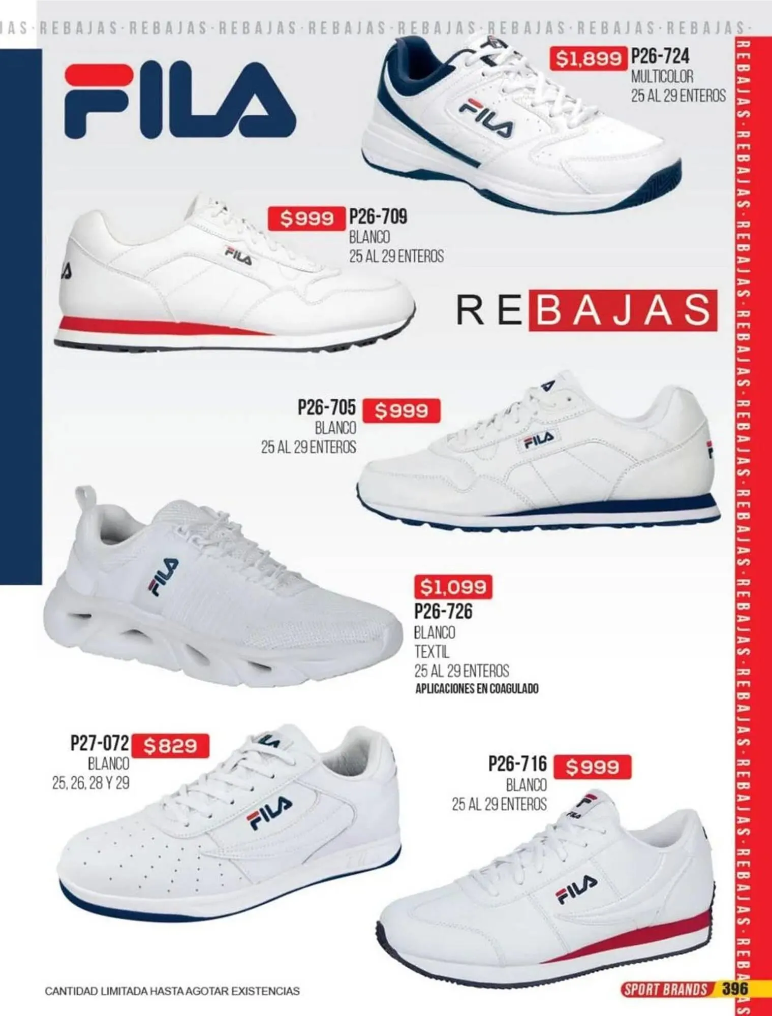 Catálogo de Catálogo Cklass 13 de abril al 31 de mayo 2026 - Pagina 398