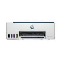 MULTIFUNCIONAL HP HPS SMART TANK 585, 12 PPM NEGRO / 5 PPM COLOR, TINTA CONTINUA, USB, WIFI, BLUETOOTH, (SUSTITUTO HP 415) HP 1F3Y4A#AKY