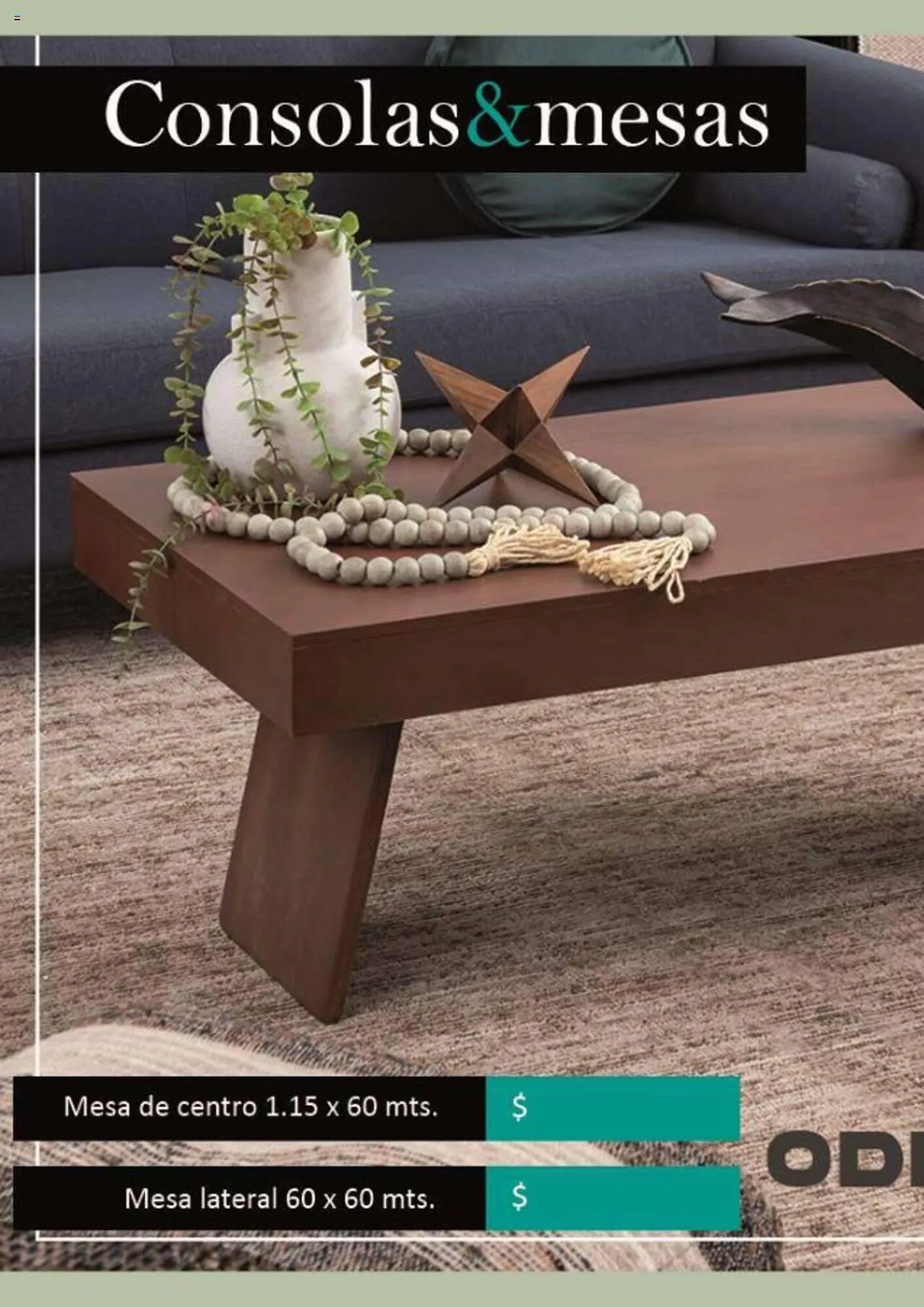 Catálogo de Catálogo Muebles Dico 16 de abril al 23 de abril 2024 - Pagina 155