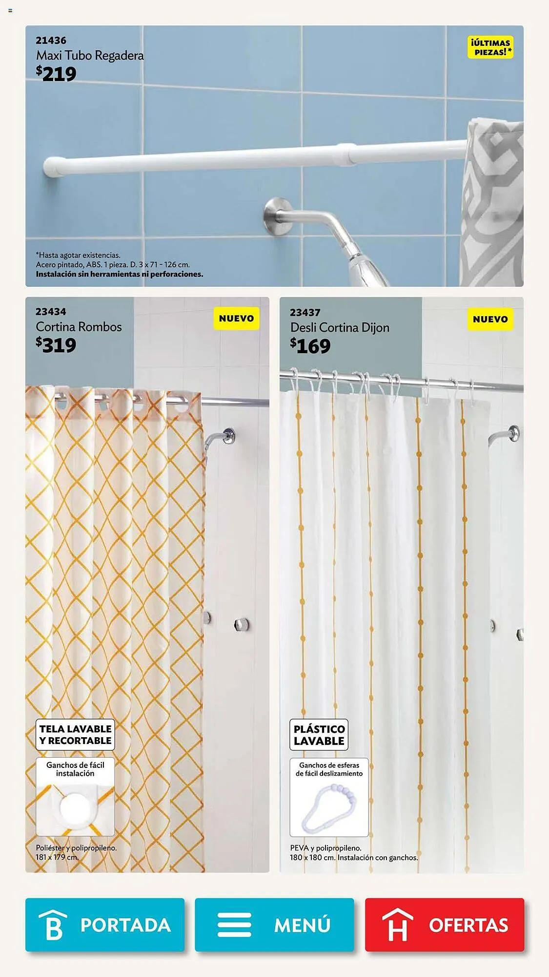 Catálogo de Catálogo BetterWare 2 de octubre al 27 de octubre 2023 - Pagina 86