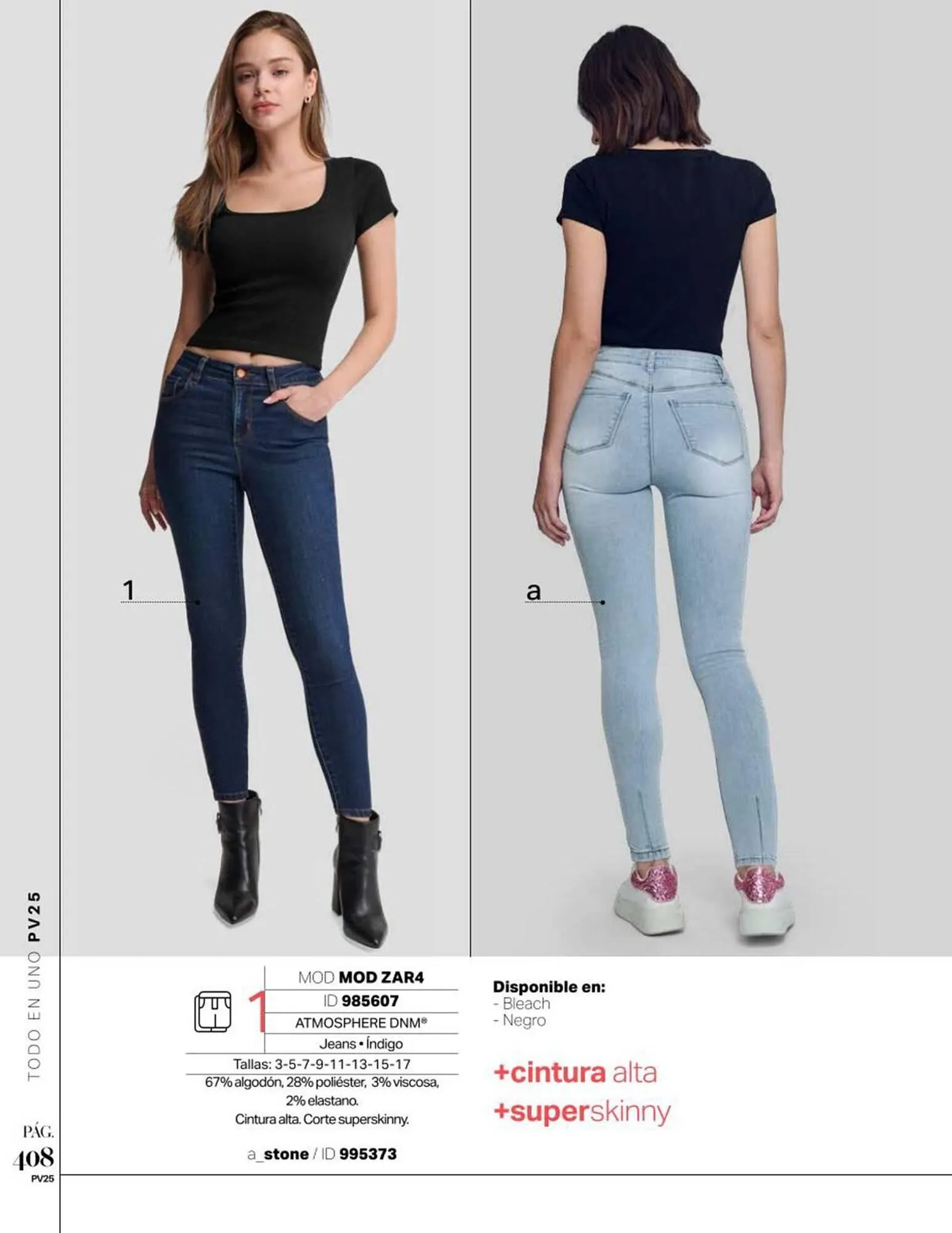 Catálogo de Catálogo Price Shoes 5 de mayo al 31 de diciembre 2025 - Pagina 408