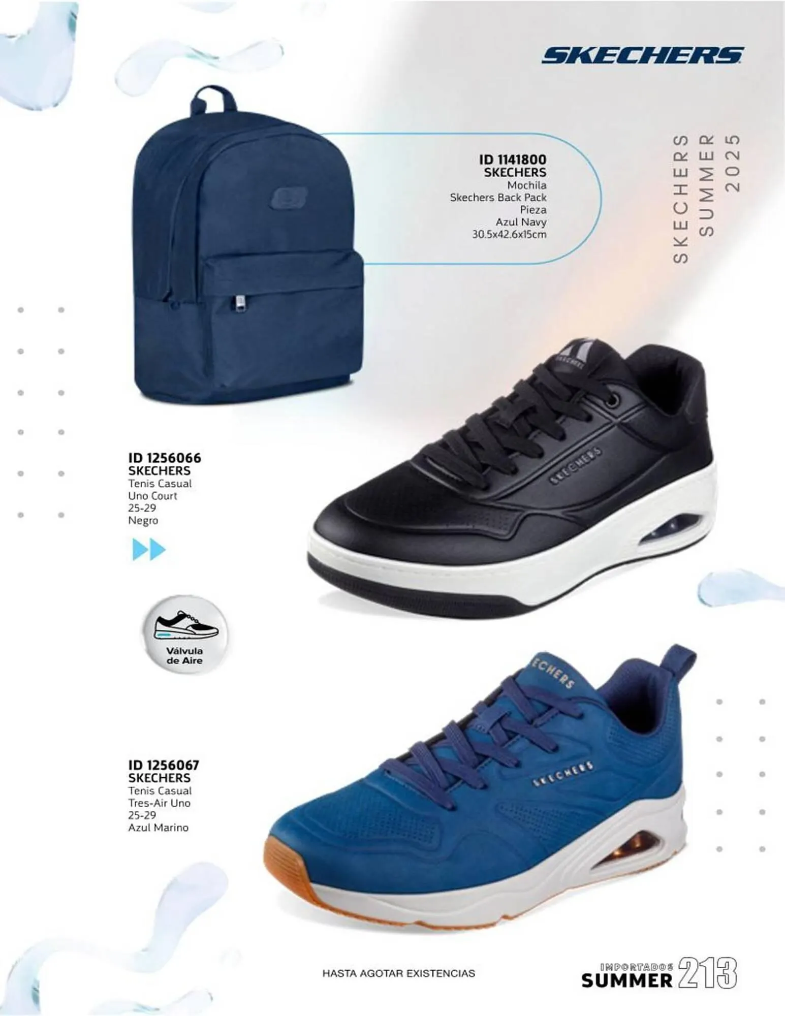 Catálogo de Catálogo Price Shoes 8 de julio al 31 de diciembre 2025 - Pagina 213