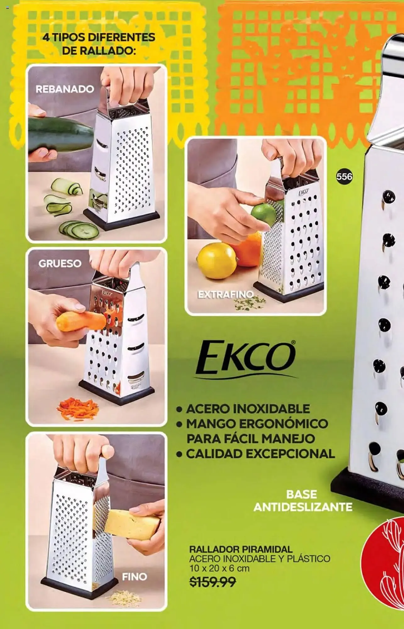 Catálogo de Catálogo Fuller 23 de julio al 27 de agosto 2025 - Pagina 190