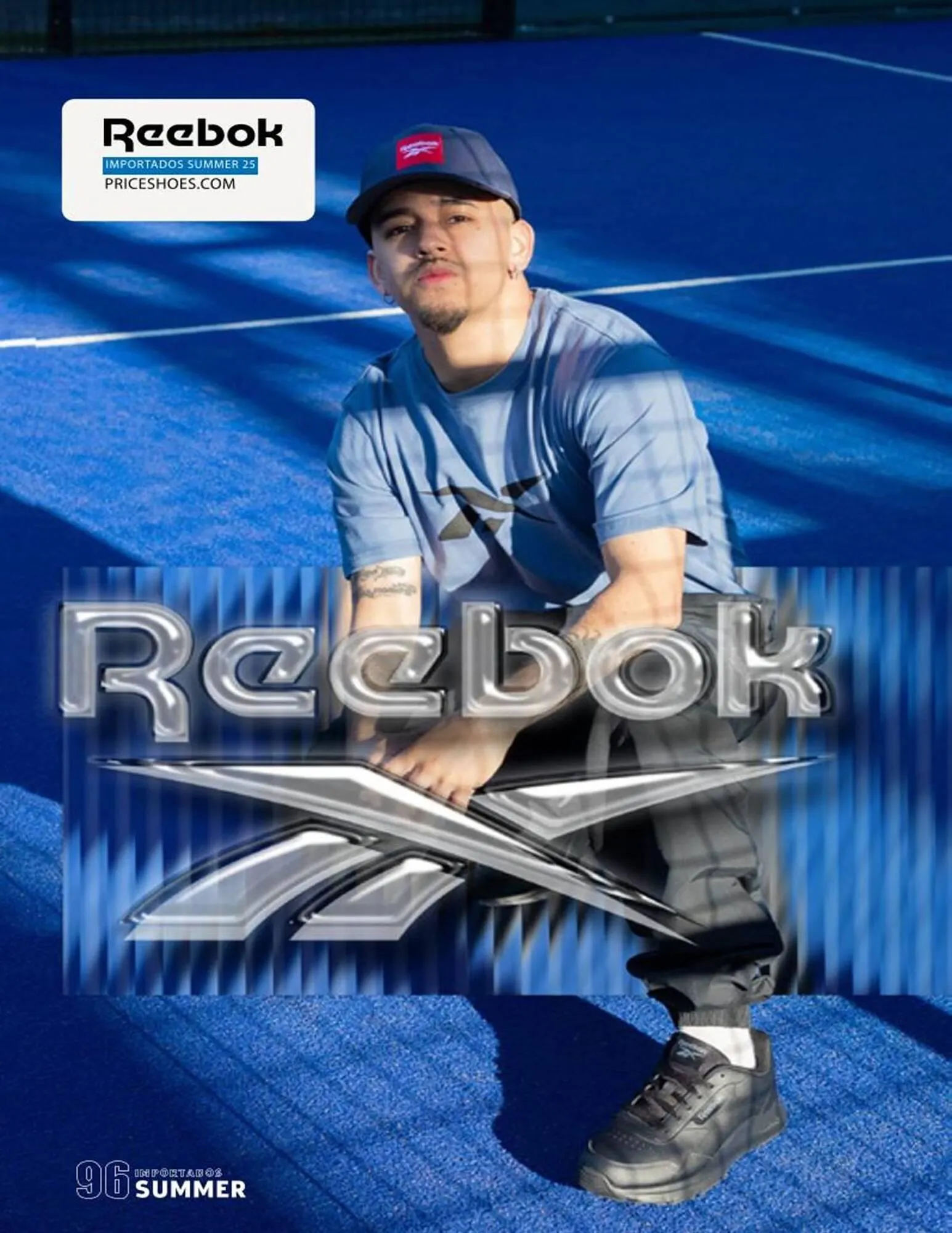 Catálogo de Catálogo Price Shoes 8 de julio al 31 de diciembre 2025 - Pagina 96