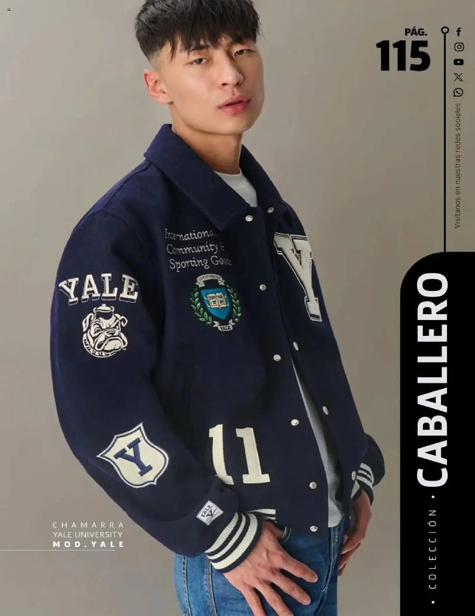 Catálogo de Catálogo Price Shoes 15 de octubre al 1 de enero 2026 - Pagina 115