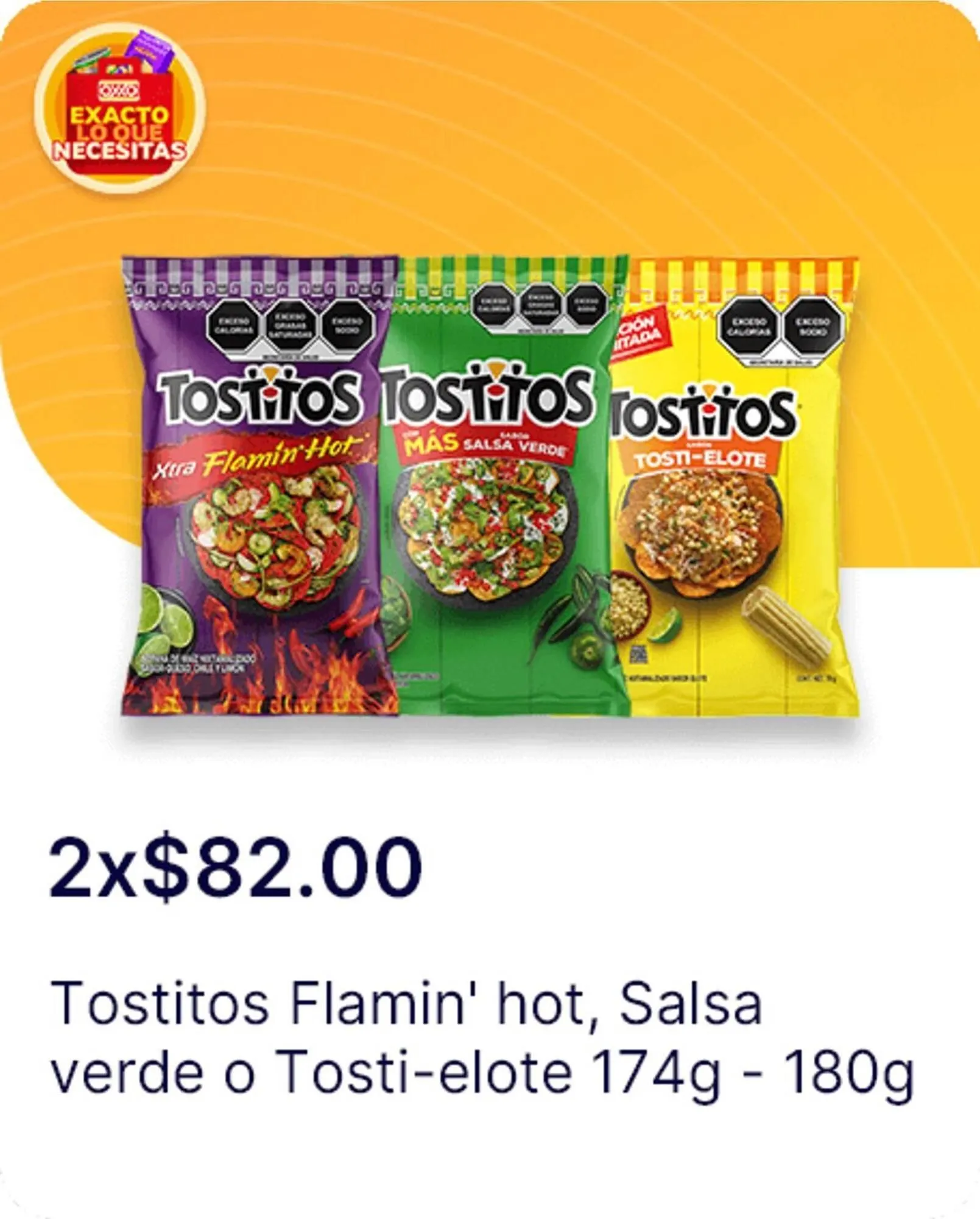 Catálogo de Catálogo OXXO 7 de abril al 14 de mayo 2025 - Pagina 9