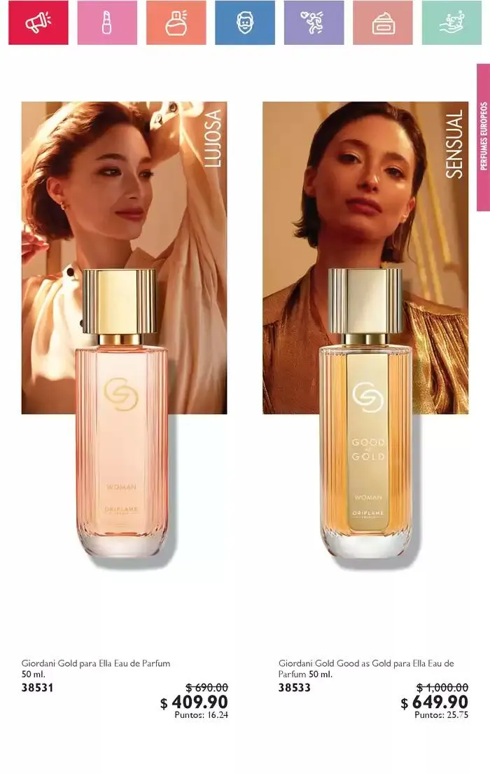 Catálogo de Catálogo  2 de abril al 30 de abril 2025 - Pagina 95