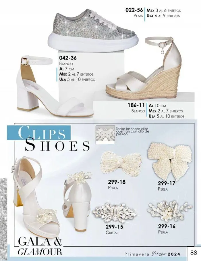 Catálogo de Cklass Handbags 30 de enero al 30 de junio 2024 - Pagina 70