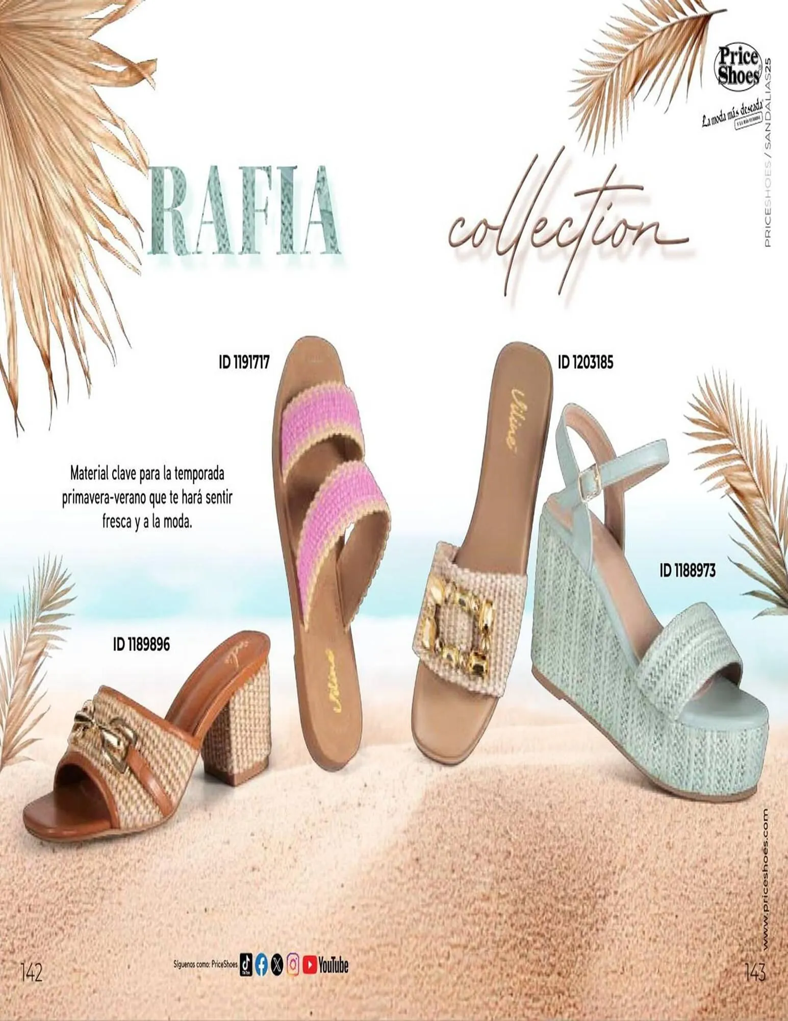 Catálogo de Catálogo Price Shoes 9 de junio al 31 de diciembre 2025 - Pagina 71