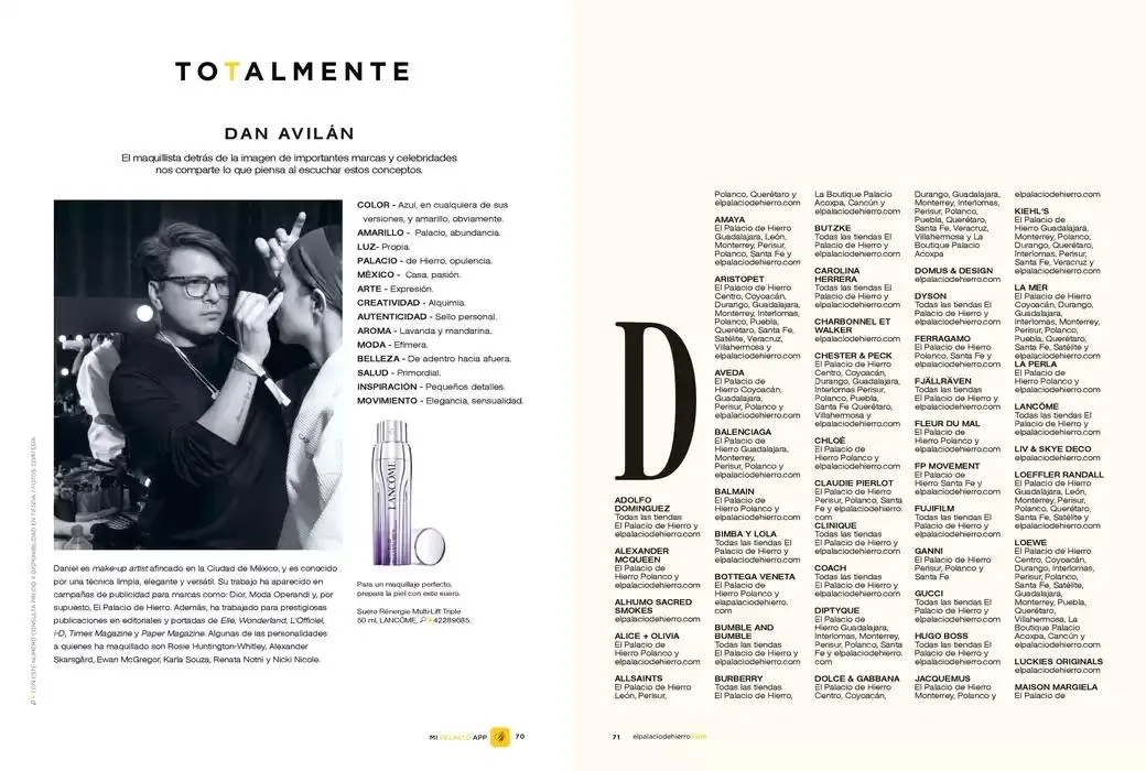 Catálogo de Promociones actuales 3 de febrero al 28 de febrero 2025 - Pagina 37