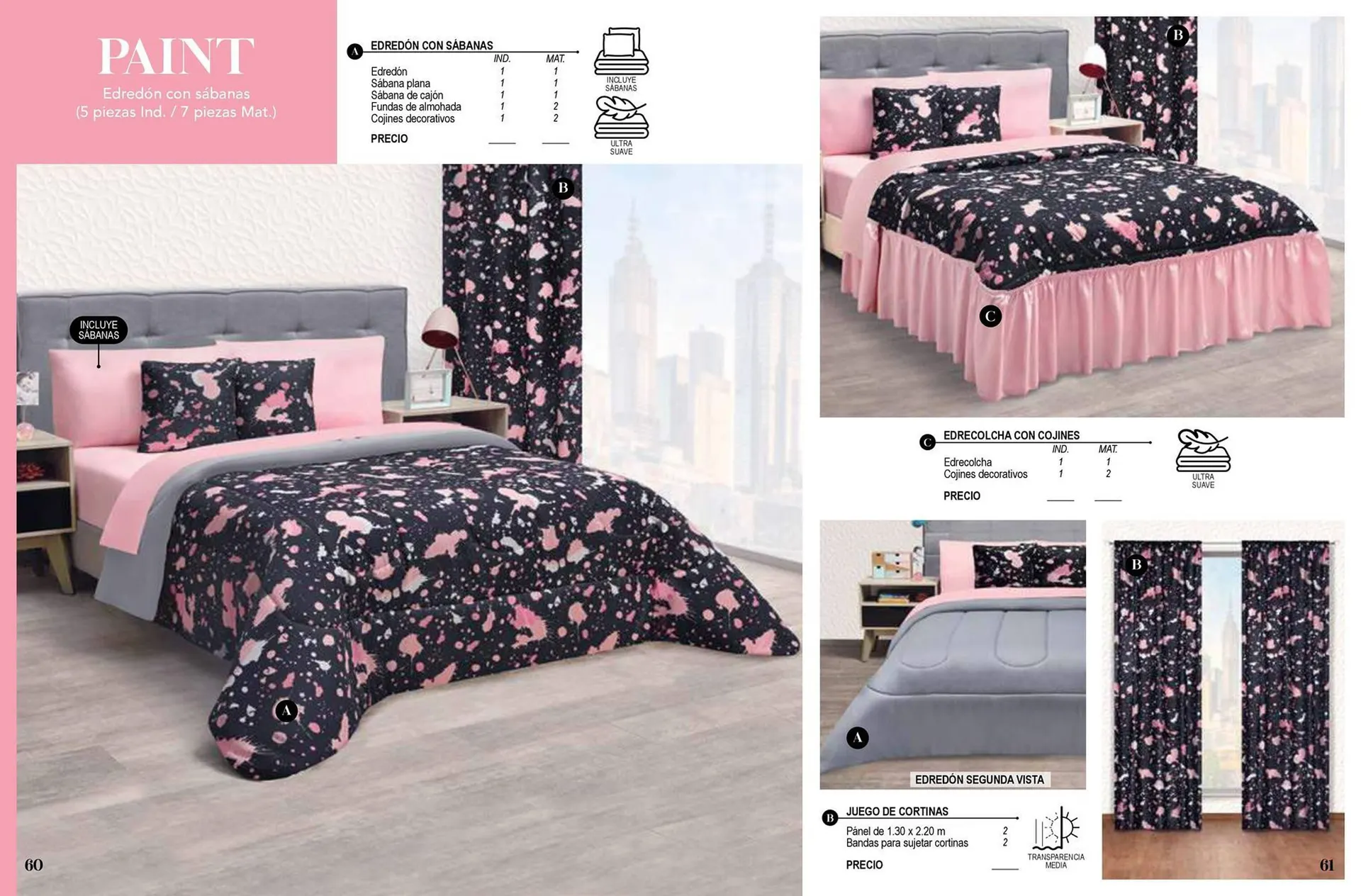 Catálogo de Catálogo Elefantito 2 de febrero al 31 de diciembre 2024 - Pagina 31