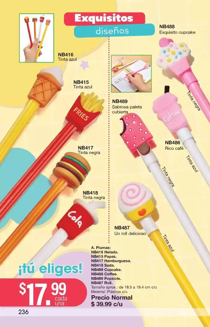 Catálogo de Arabela Campaña 11 2 de mayo al 15 de mayo 2025 - Pagina 210