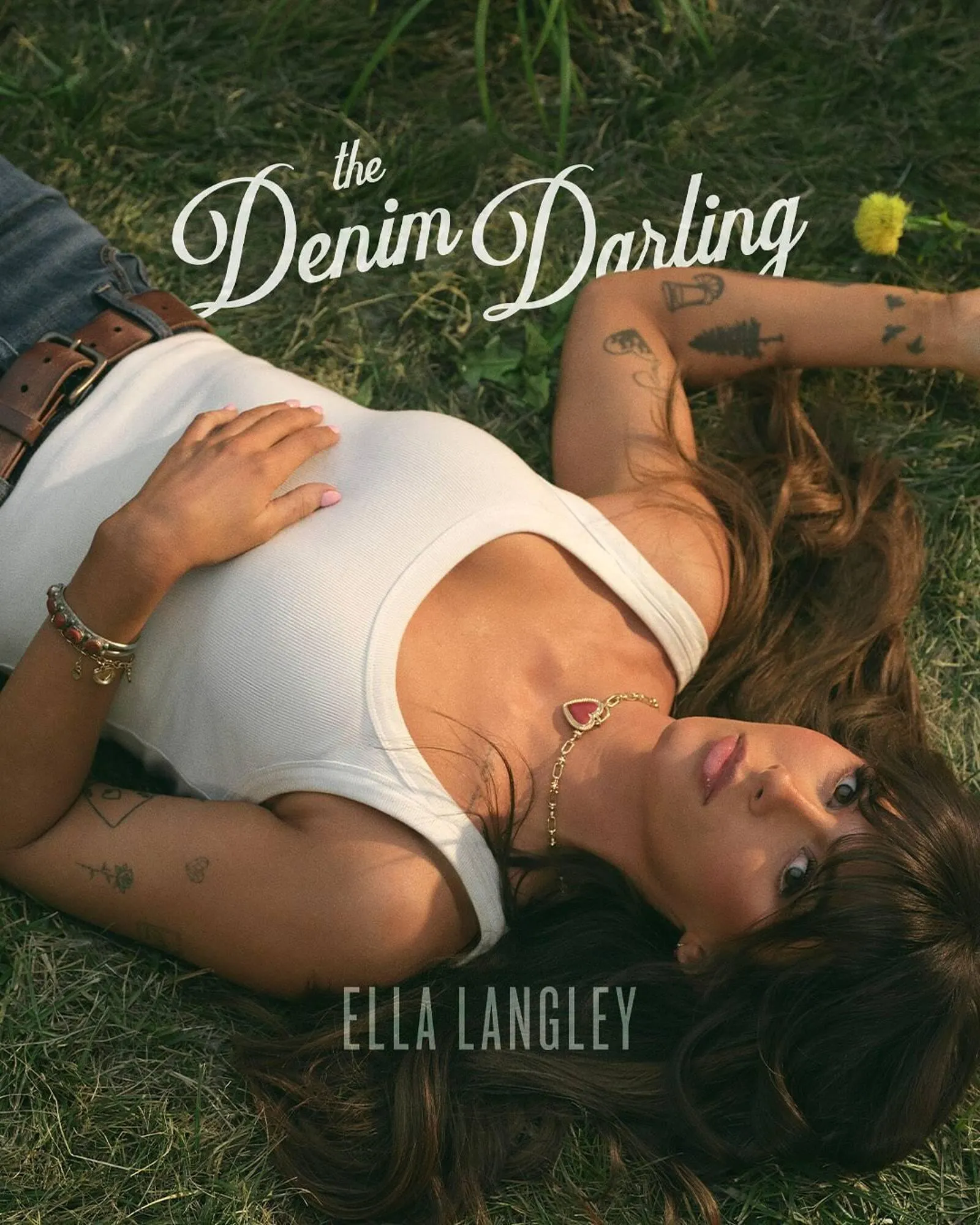 Catálogo American Eagle - 1