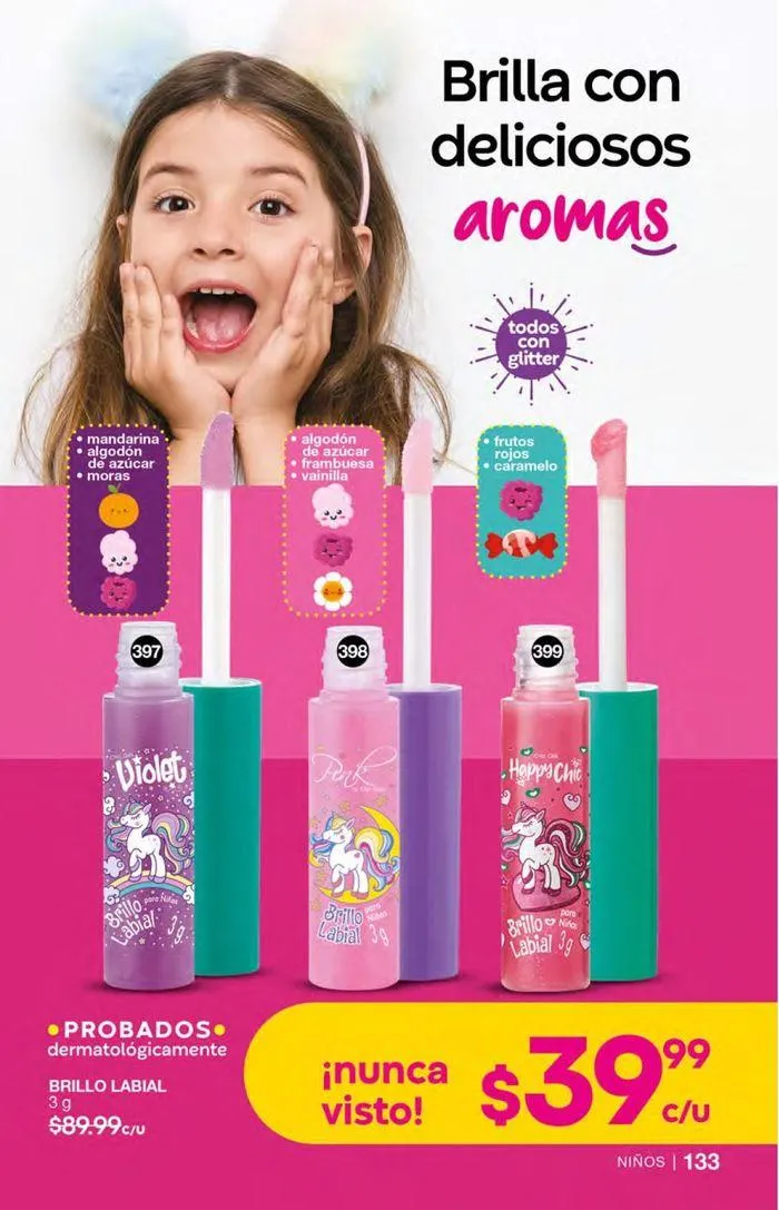 Catálogo de Fuller CAMPAÑA 09 8 de agosto al 27 de agosto 2024 - Pagina 37