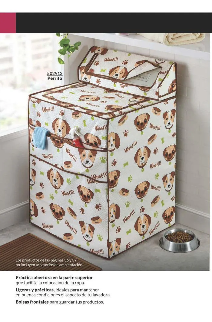 Catálogo de Avon Fashion And Home C08 6 de abril al 13 de mayo 2024 - Pagina 36