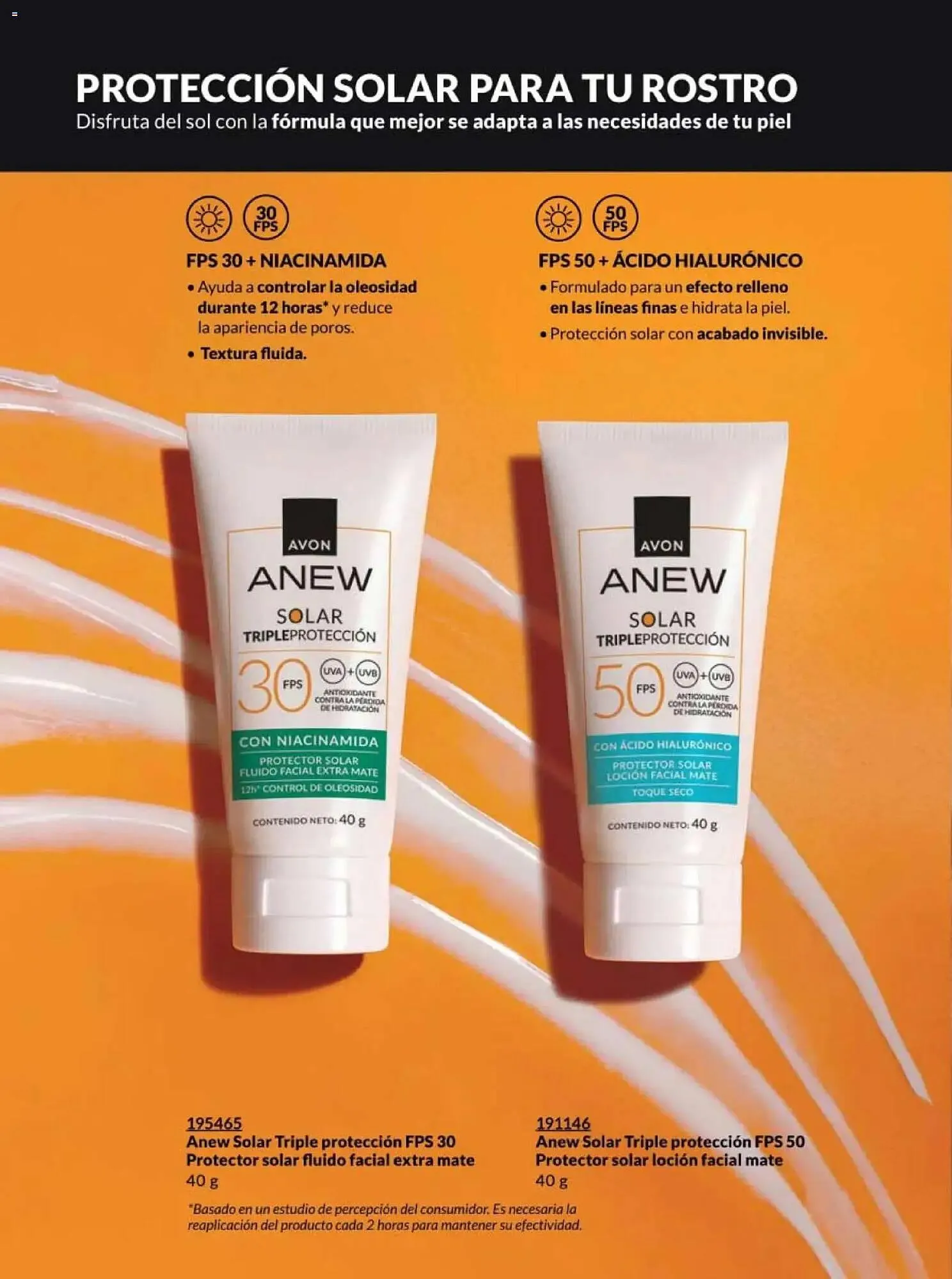 Catálogo de Catálogo Avon 20 de febrero al 27 de marzo 2026 - Pagina 122