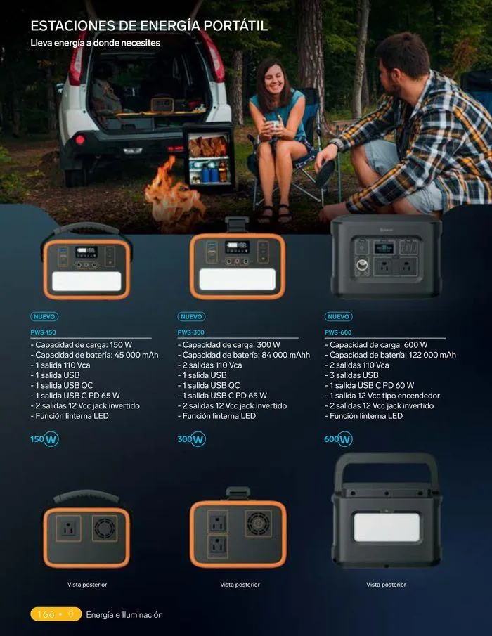 Catálogo de Catálogo 2024 31 de enero al 31 de diciembre 2024 - Pagina 186