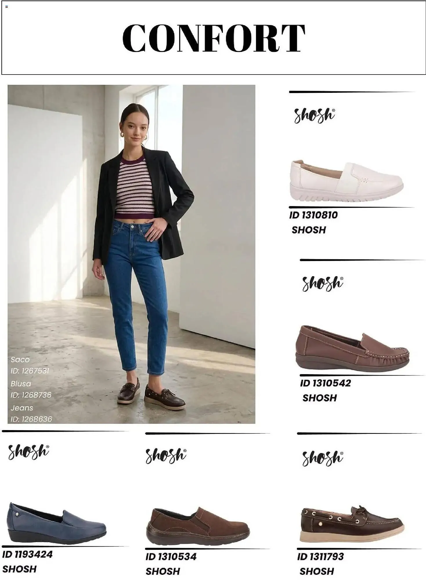 Catálogo de Catálogo Price Shoes 22 de abril al 16 de mayo 2026 - Pagina 12