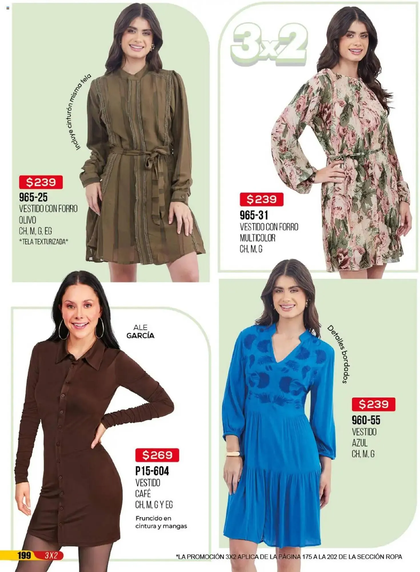 Catálogo de Catálogo Cklass 23 de junio al 1 de enero 2026 - Pagina 585