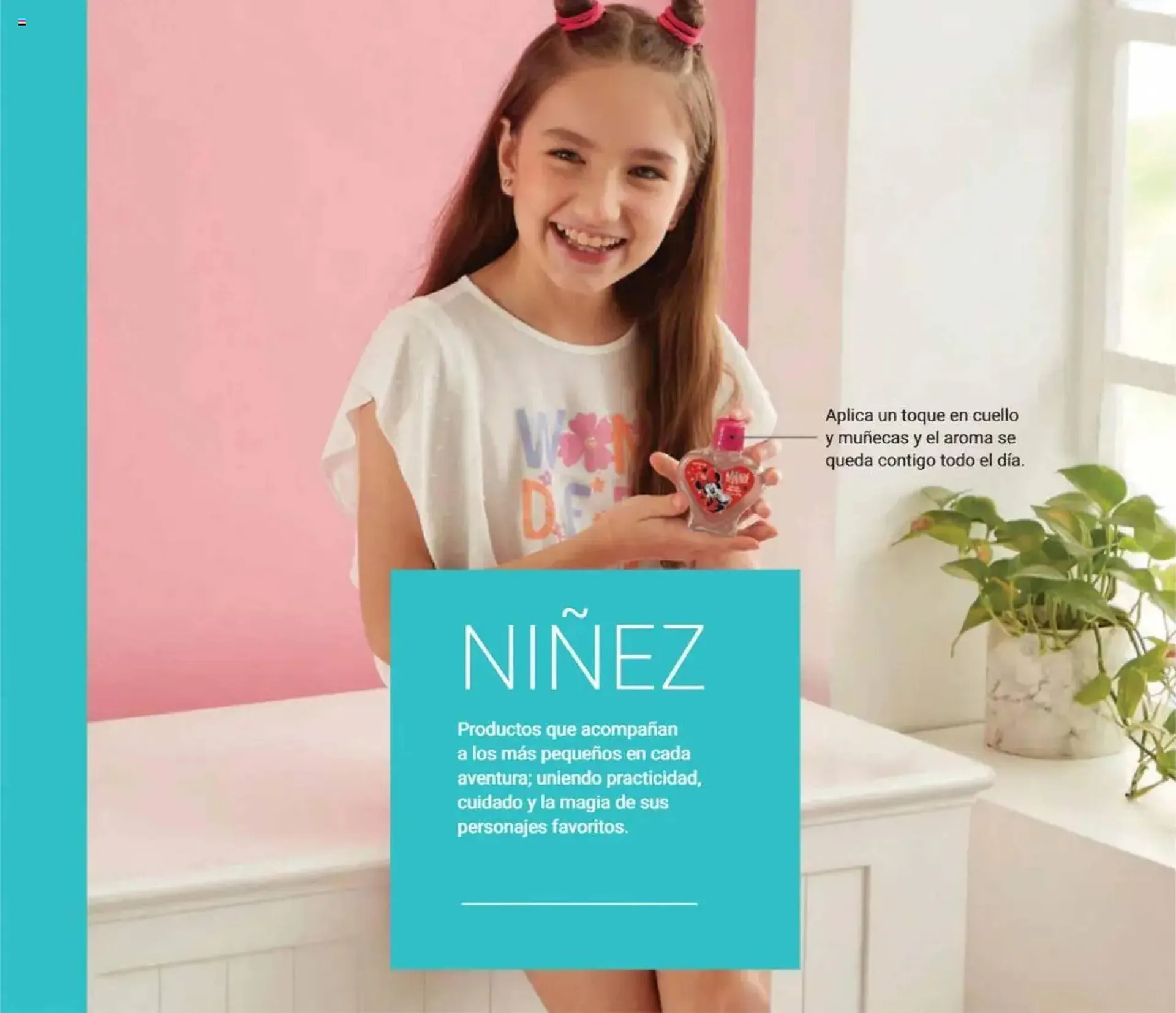 Catálogo de Catálogo Avon 9 de octubre al 10 de noviembre 2025 - Pagina 148