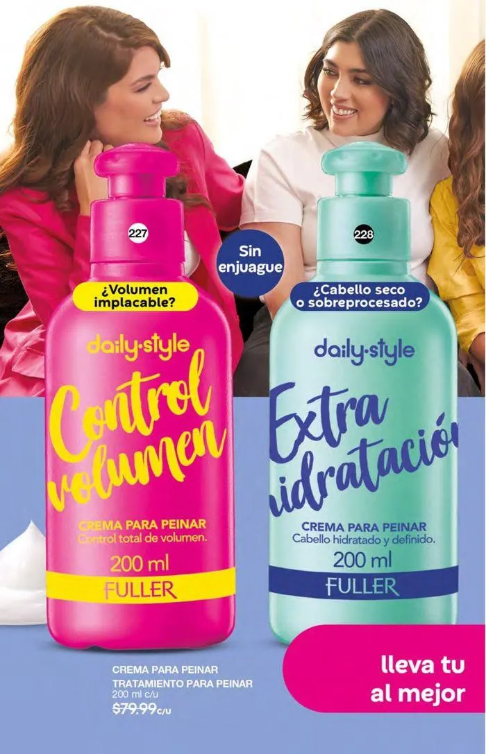 Catálogo de Fuller CAMPAÑA 09 8 de agosto al 27 de agosto 2024 - Pagina 174