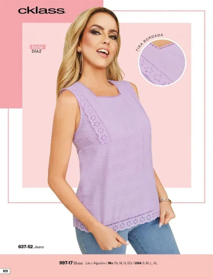 Catálogo de Cklass Secrets 30 de enero al 30 de junio 2024 - Pagina 30