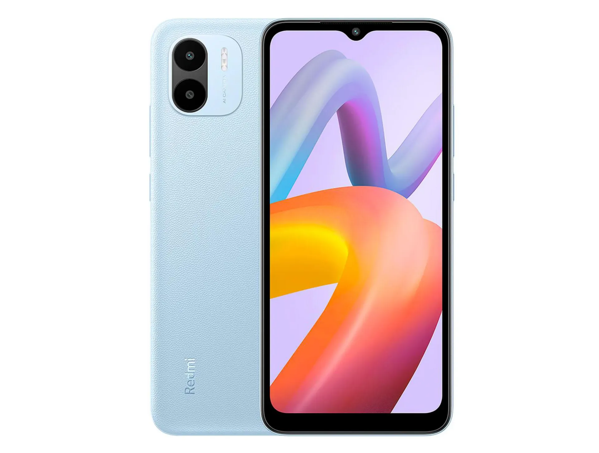 Xiaomi Redmi A2 64Gb Desbloqueado-Azul