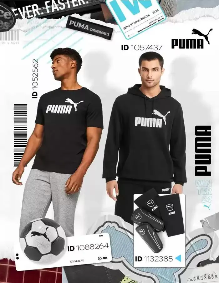 Catálogo de IMPORTADOS WINTER 11 de noviembre al 31 de enero 2025 - Pagina 3