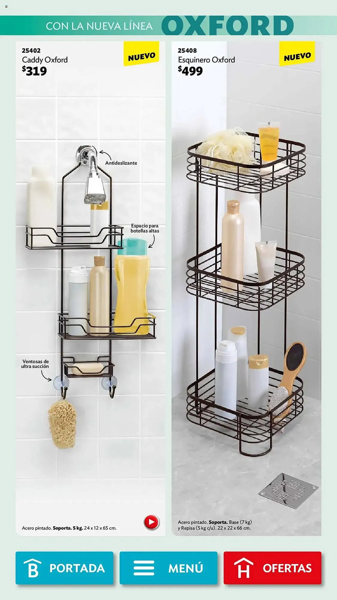 Catálogo de Catálogo BetterWare 1 de febrero al 28 de febrero 2025 - Pagina 41