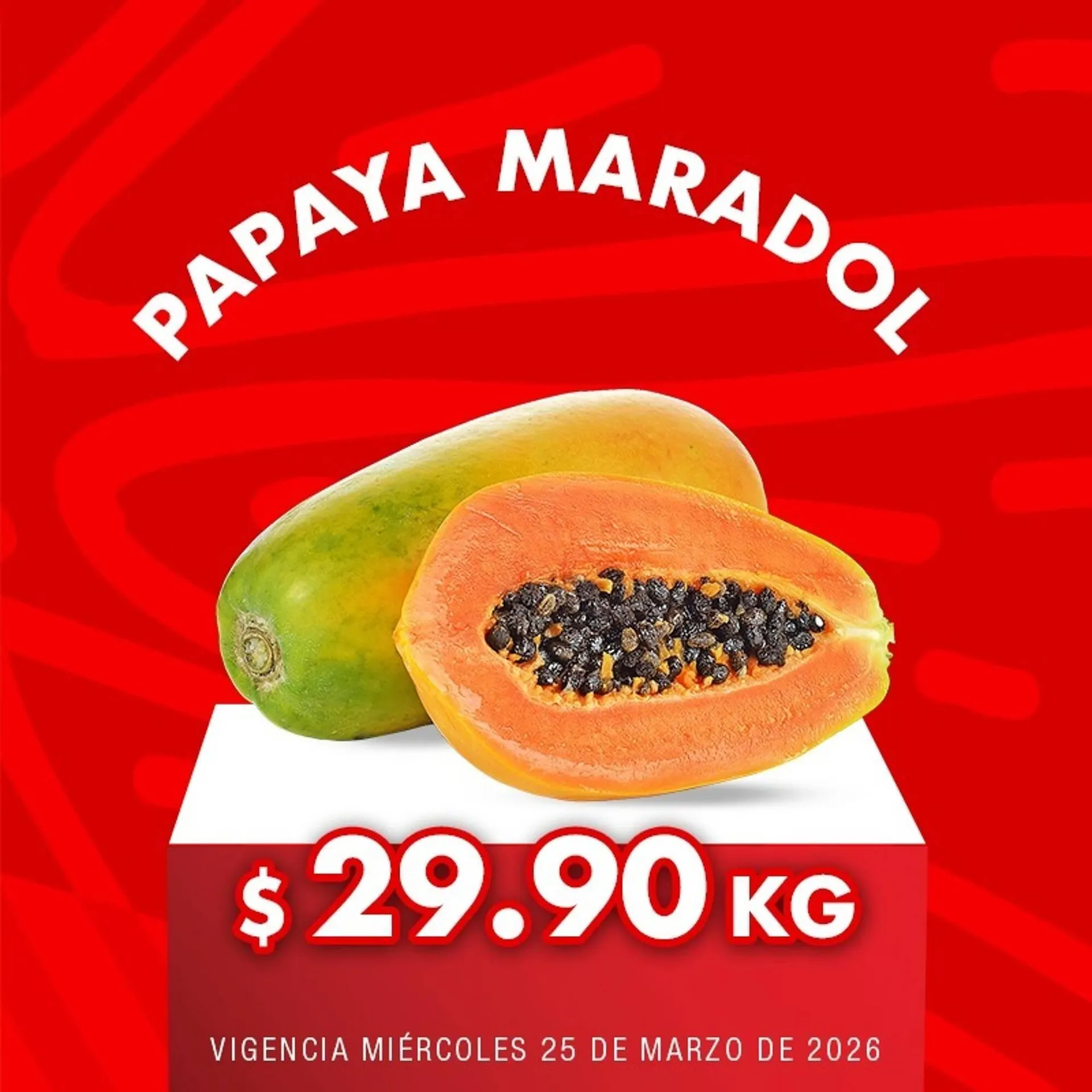 Catálogo de Folleto La Comer 25 de marzo al 25 de marzo 2026 - Pagina 4