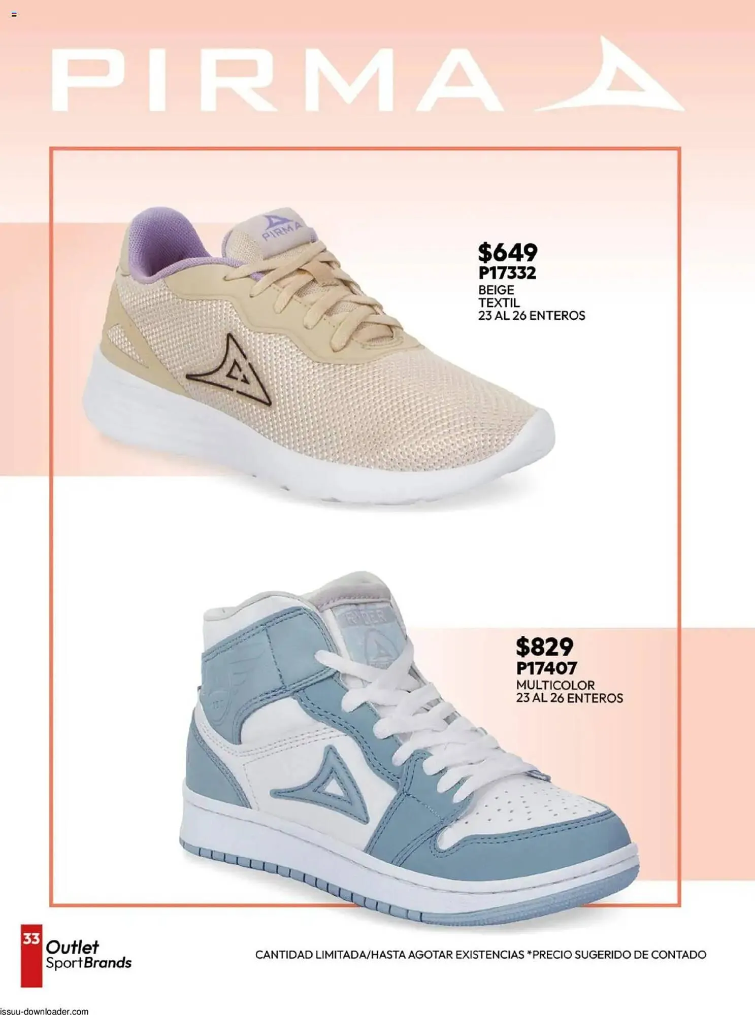 Catálogo de Catálogo Cklass 14 de julio al 11 de agosto 2025 - Pagina 36