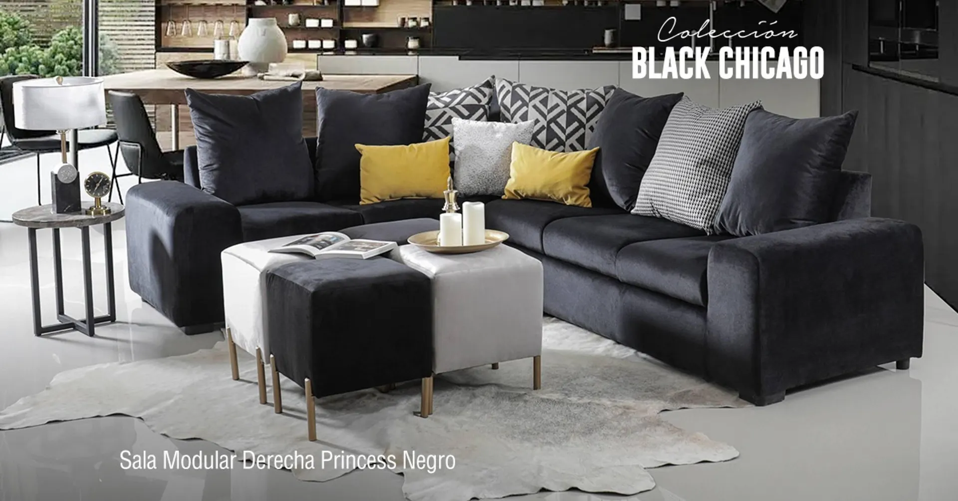 Catálogo de Catálogo Muebles Dico 20 de junio al 20 de junio 2025 - Pagina 3