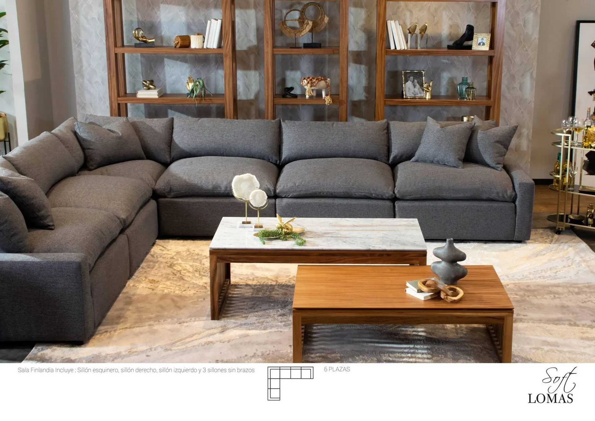 Catálogo de Catálogo Casa de las Lomas 30 de mayo al 31 de diciembre 2025 - Pagina 14