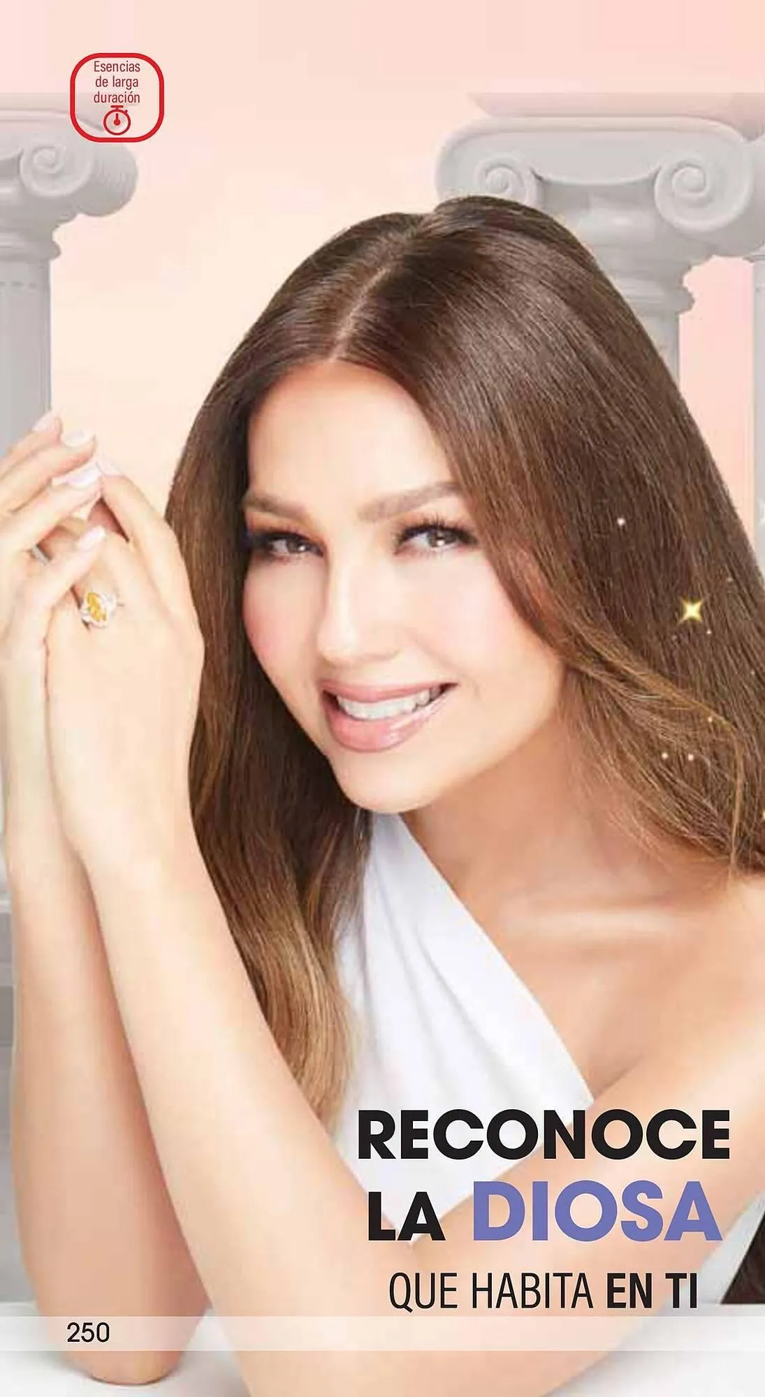 Catálogo de Catálogo Arabela 12 de mayo al 30 de junio 2025 - Pagina 216