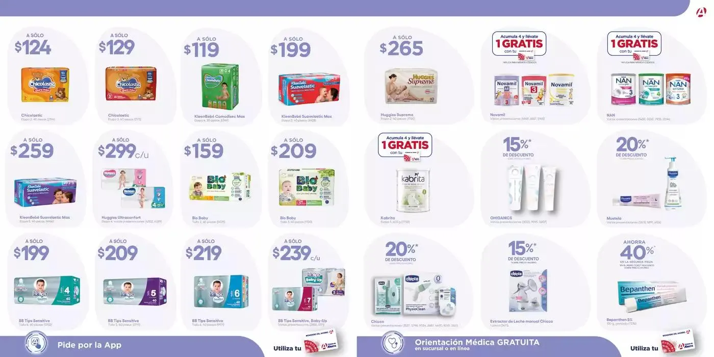 Catálogo de Folleto Enero 3 de enero al 31 de enero 2025 - Pagina 9