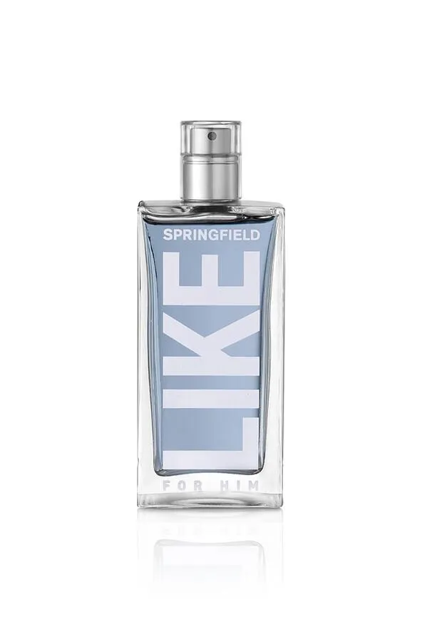 FRAGANCIA MASCULINA LIKE 50 ML