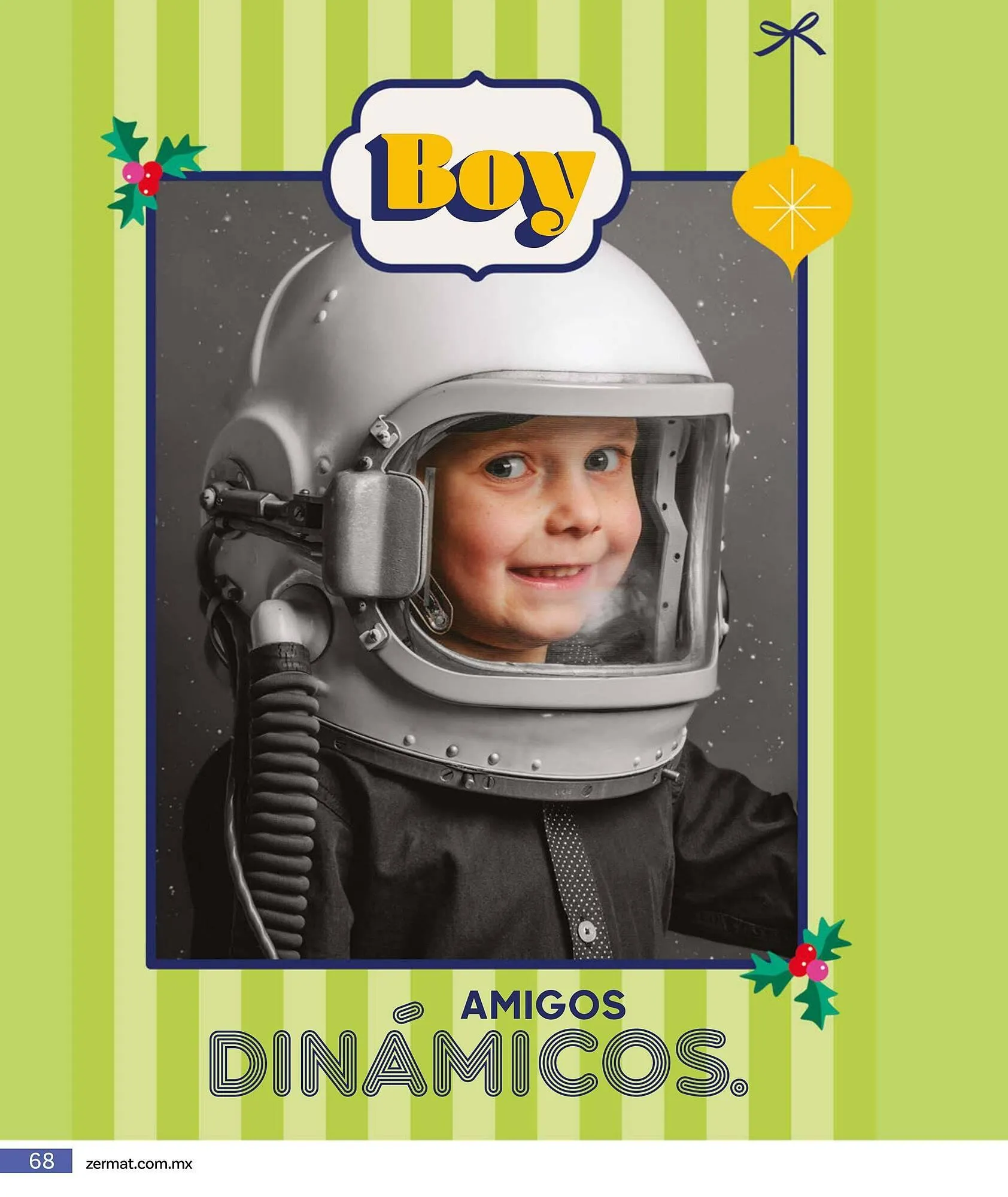 Catálogo de Catálogo Zermat 1 de diciembre al 10 de enero 2026 - Pagina 68