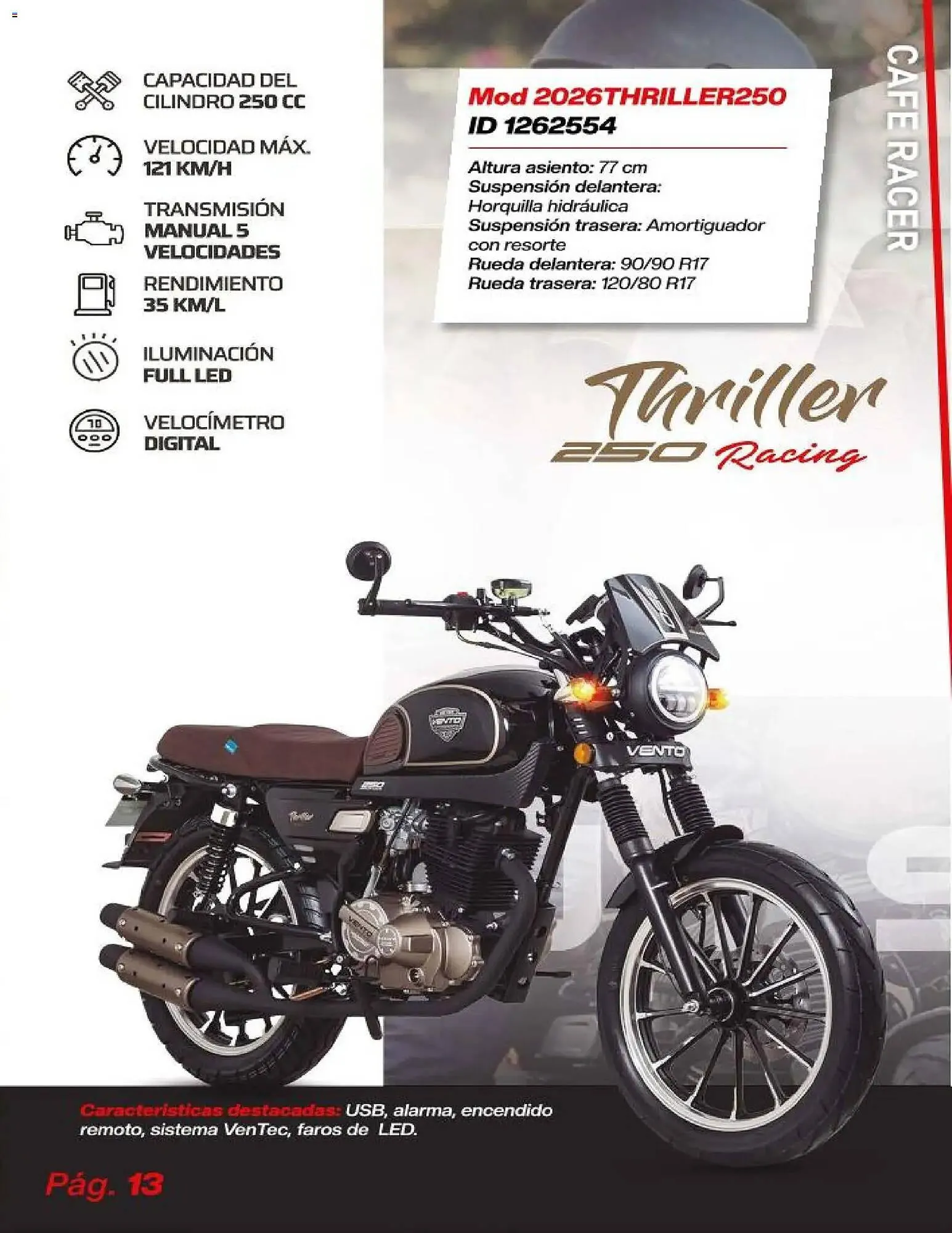 Catálogo de Catálogo Price Shoes 21 de noviembre al 1 de marzo 2026 - Pagina 13