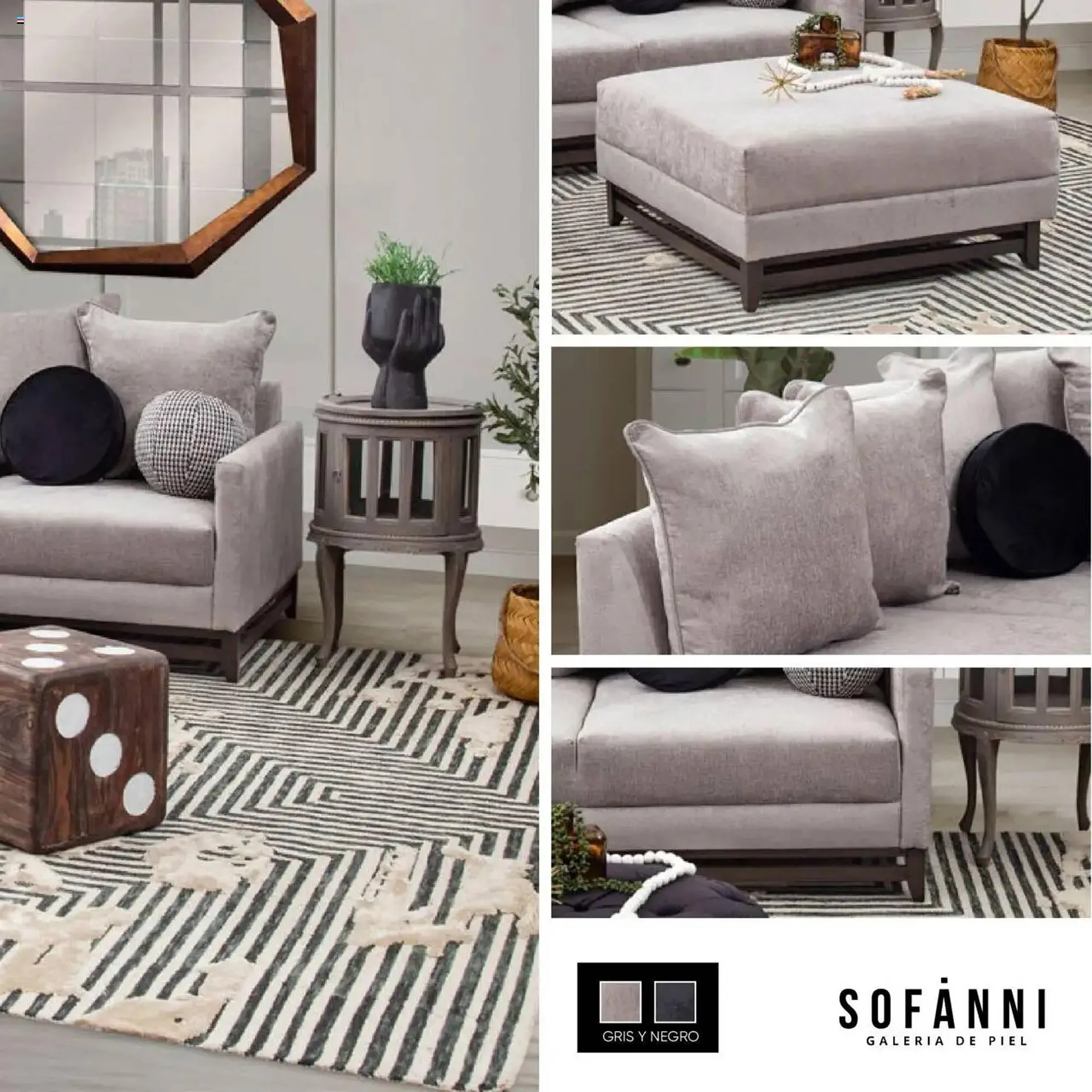 Catálogo de Catálogo Muebles Dico 25 de septiembre al 1 de agosto 2026 - Pagina 27