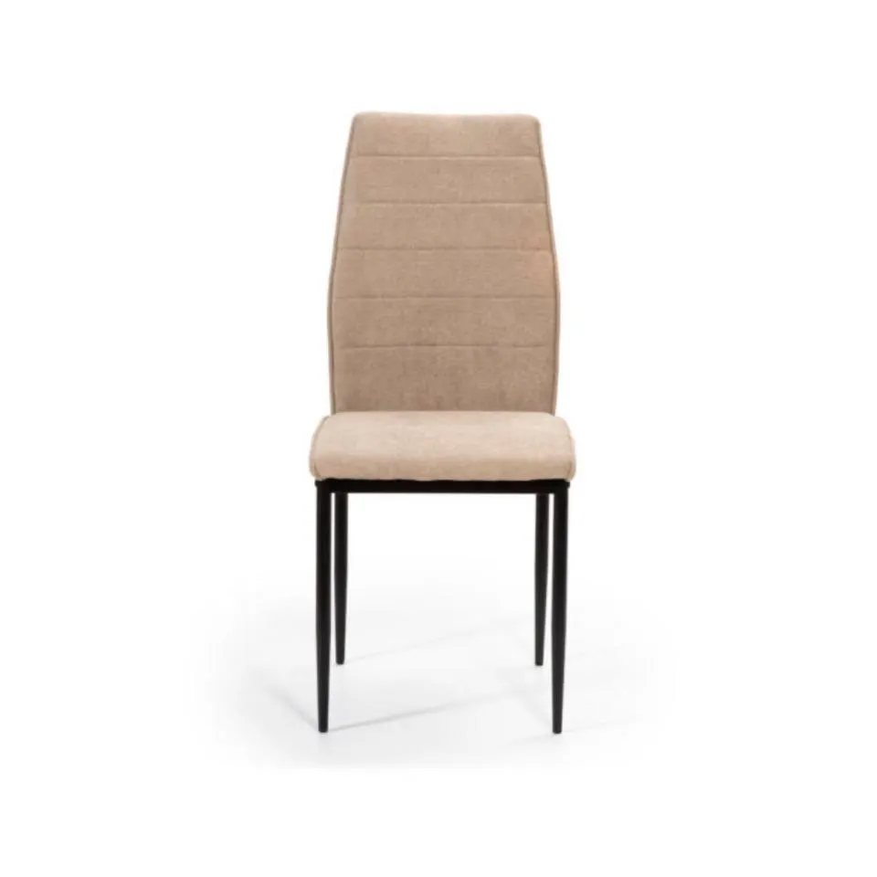Silla Tebas - Beige