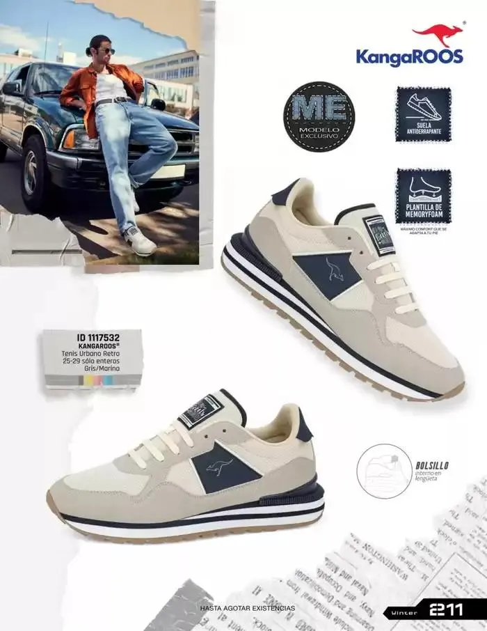 Catálogo de IMPORTADOS WINTER 11 de noviembre al 31 de enero 2025 - Pagina 211